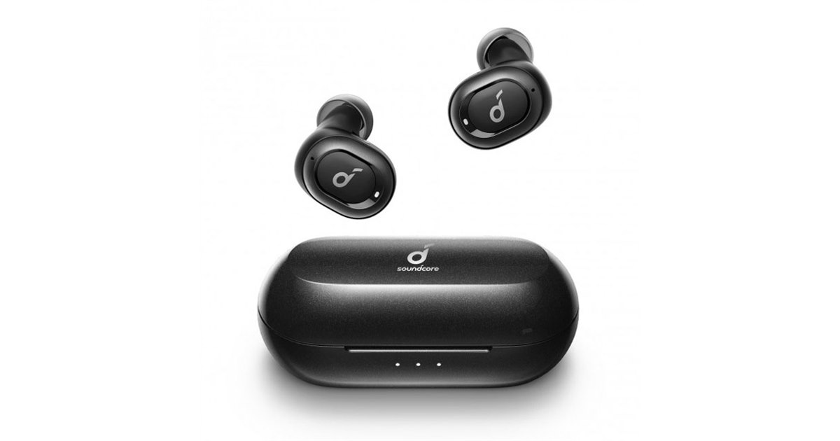 イヤホン Anker soundcore liberty neo Soundcore Liberty Neo 2｜完全ワイヤレスイヤホンの製品情報