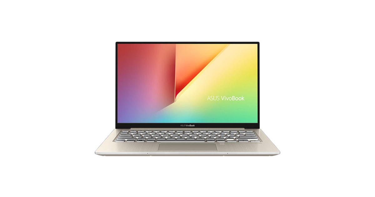 ASUS、「Core i5-8265U」に変更した13.3型ノートPC「VivoBook S13
