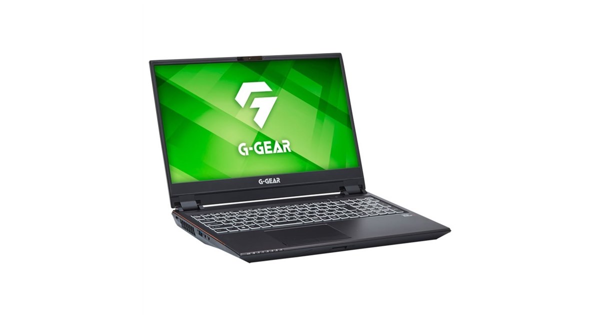 ツクモ、「GeForce RTX 2070」搭載の15.6型ゲーミングノート3モデル