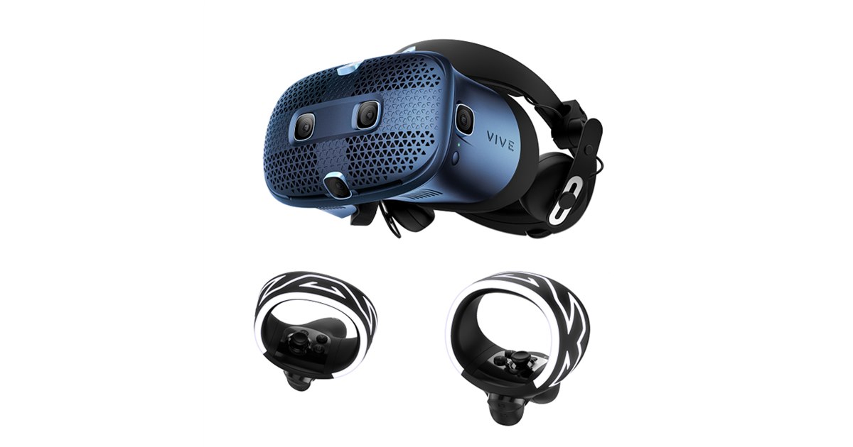 最終値下げ VRヘッドセット HTC VIVE Cosmos Elite 最終値下げ