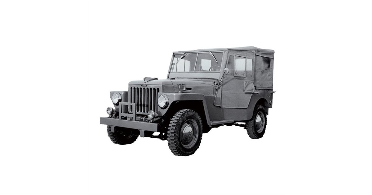 トヨタ・ランドクルーザー」シリーズのグローバル累計販売台数が1000万