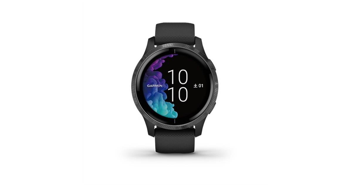 ガーミン、動画ワークアウト搭載GPSスマートウォッチ「VENU」「vivoactive 4/4S」 - 価格.com