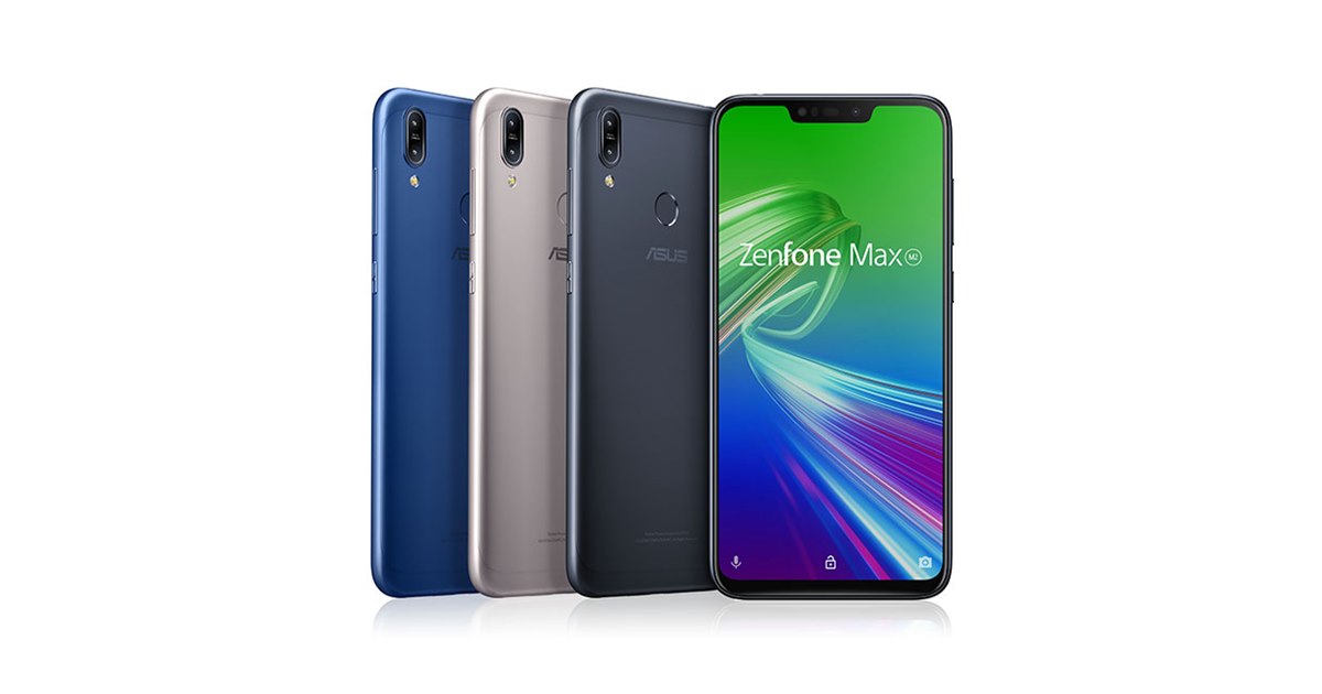 【値下げします!】ZenFone Max（M2） スペースブルー 　SIMフリー Amazon | ZenFone Max M2(スペースブルー) 4GB/32GB SIMフリー