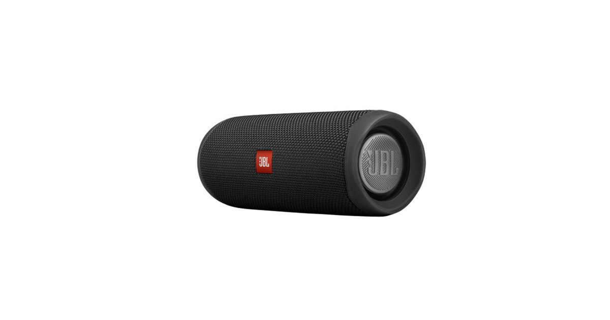 JBL、最大12時間駆動の防水Bluetoothスピーカー「JBL FLIP5」 - 価格.com