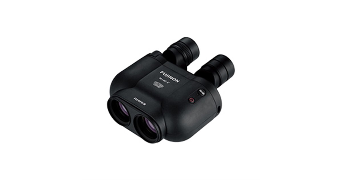 富士フイルム、倍率14倍のフラッグシップ双眼鏡「TS-X 1440」など