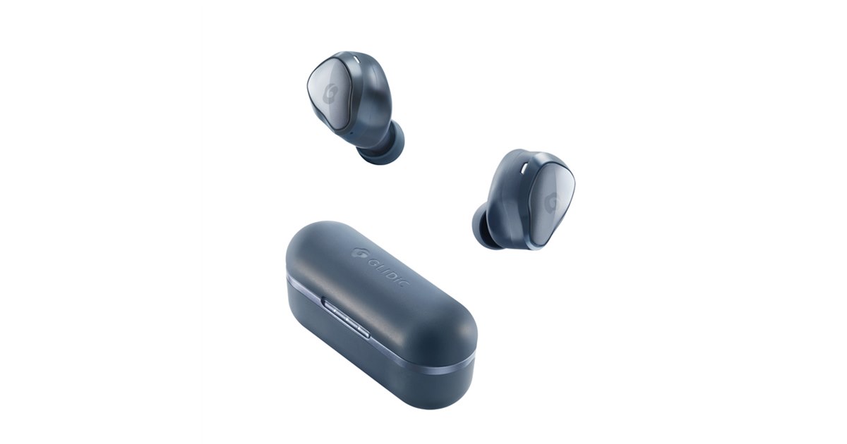 GLIDiC、完全ワイヤレス「Sound Air TW-7000」に新色