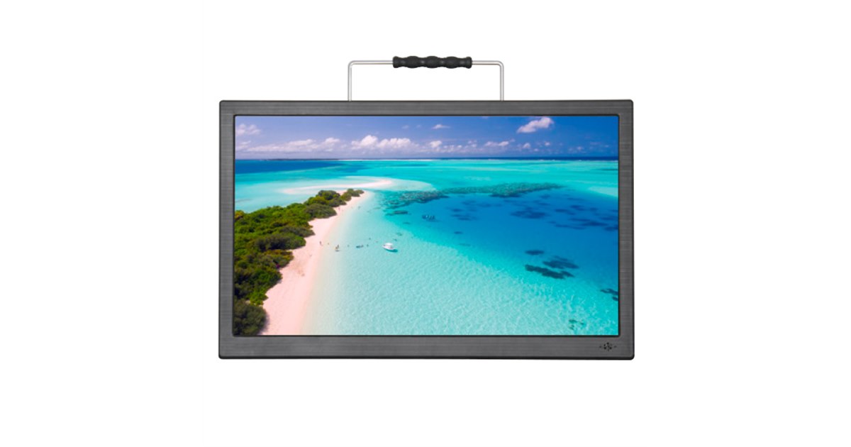 ダイアモンドヘッド、吊り下げ/スタンド置きに対応する2Wayポータブル