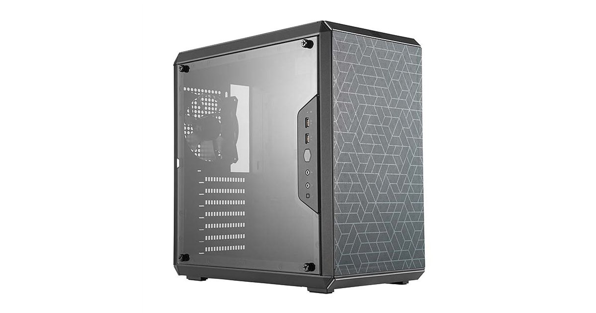 PCケース COOLERMASTER （電源付属） 15201507.jpg?width=432