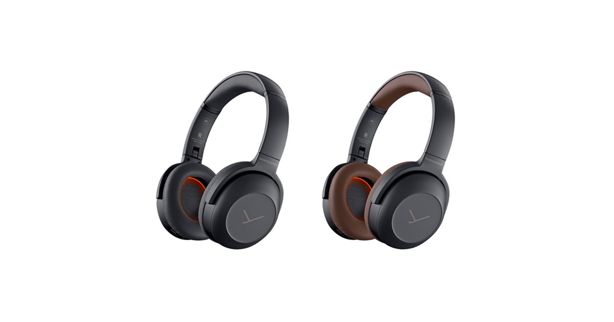 beyerdynamic、ANC対応「LAGOON ANC JP」などBluetoothヘッドホン2機種
