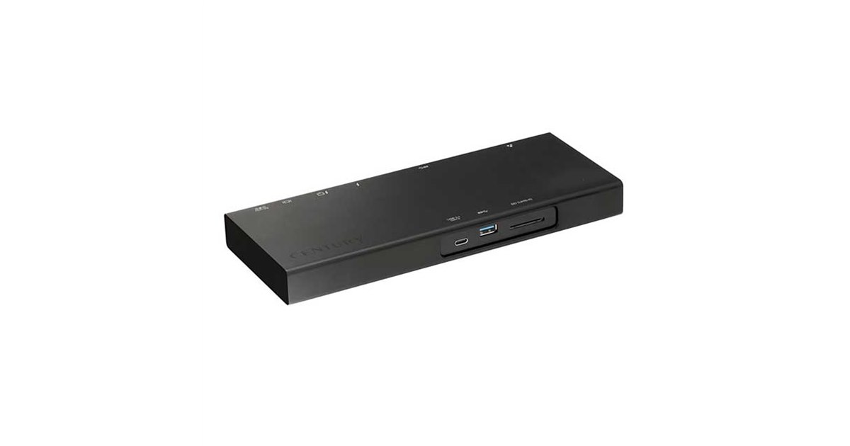 SSD搭載可能！Thunderboltドッキングステーション Amazon.co.jp: Thunderbolt 3対応ドッキングステーションとM.2