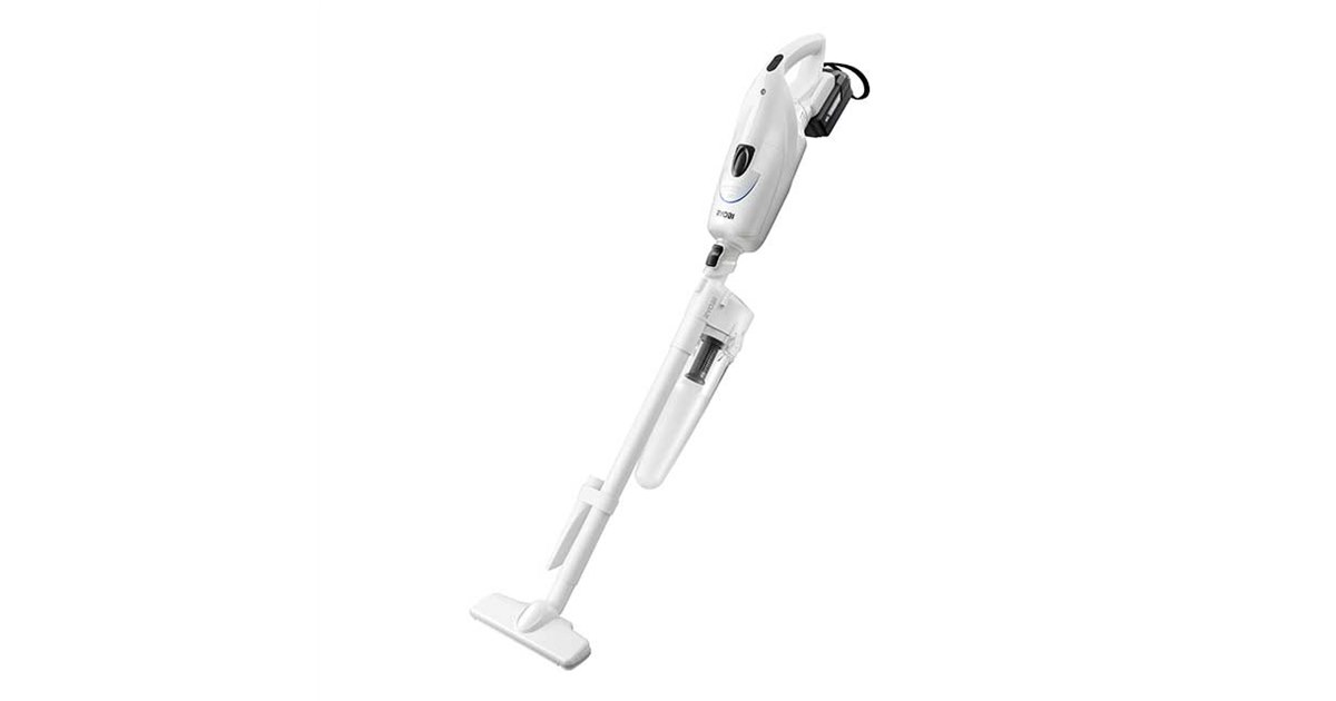 リョービ 充電クリーナー BHC-180L5