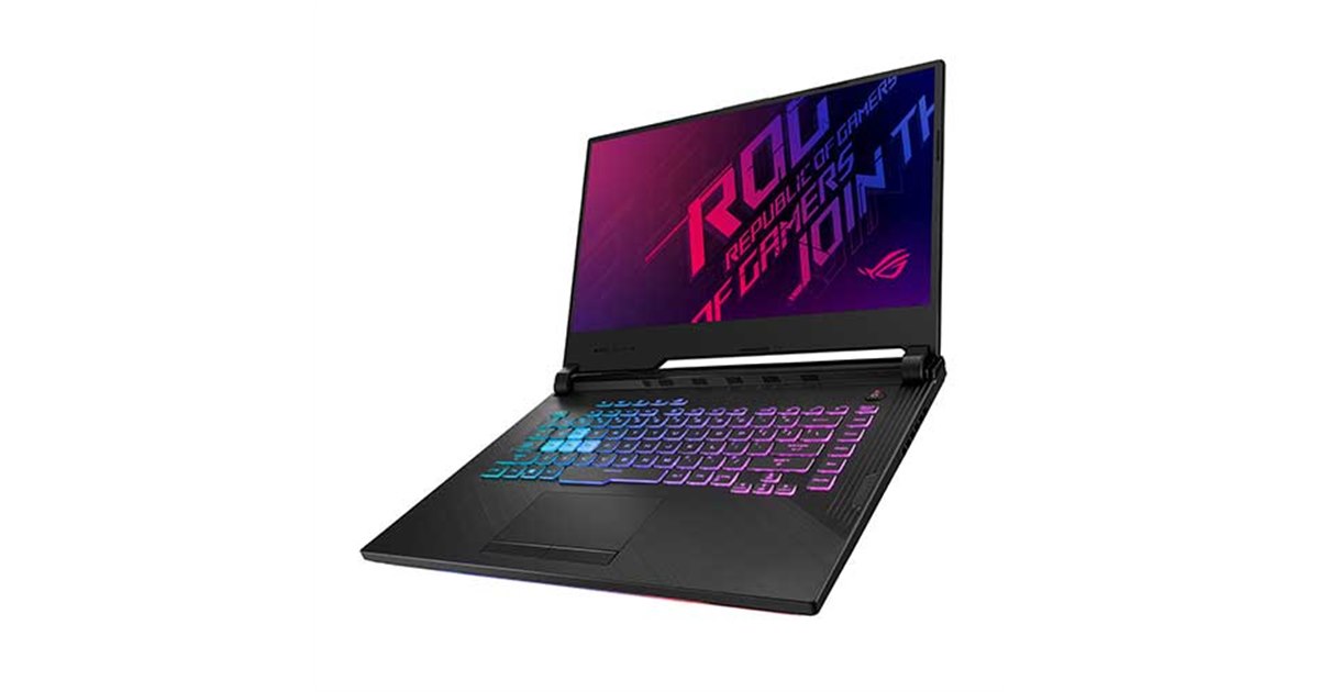 ASUS、Windows 10 Proを搭載した15.6型ゲーミングノートPC3機種 - 価格.com