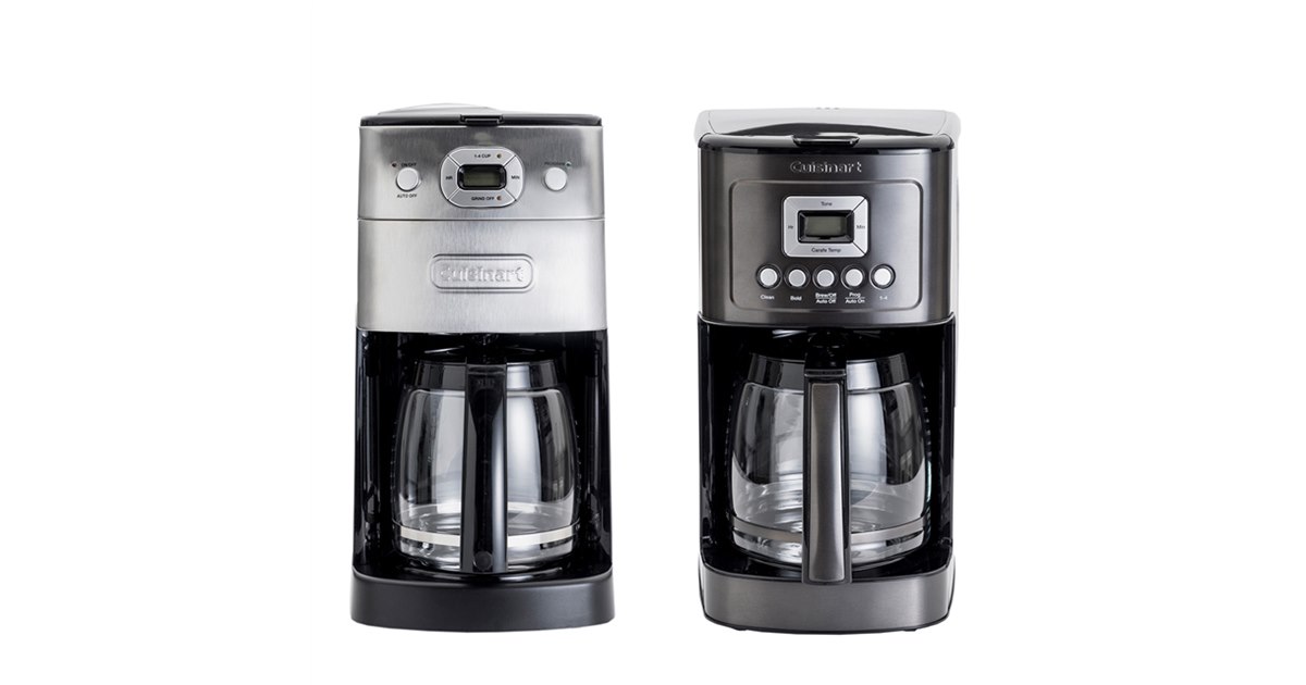 cuisinart珈琲メーカー Amazon | 【Cuisinart クイジナート】12-cup オートマチック
