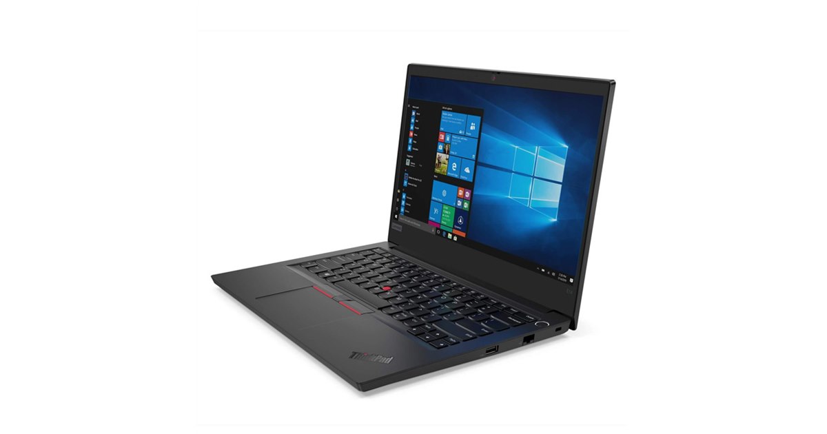 レノボ、よりスタイリッシュになったビジネスノートPC「ThinkPad
