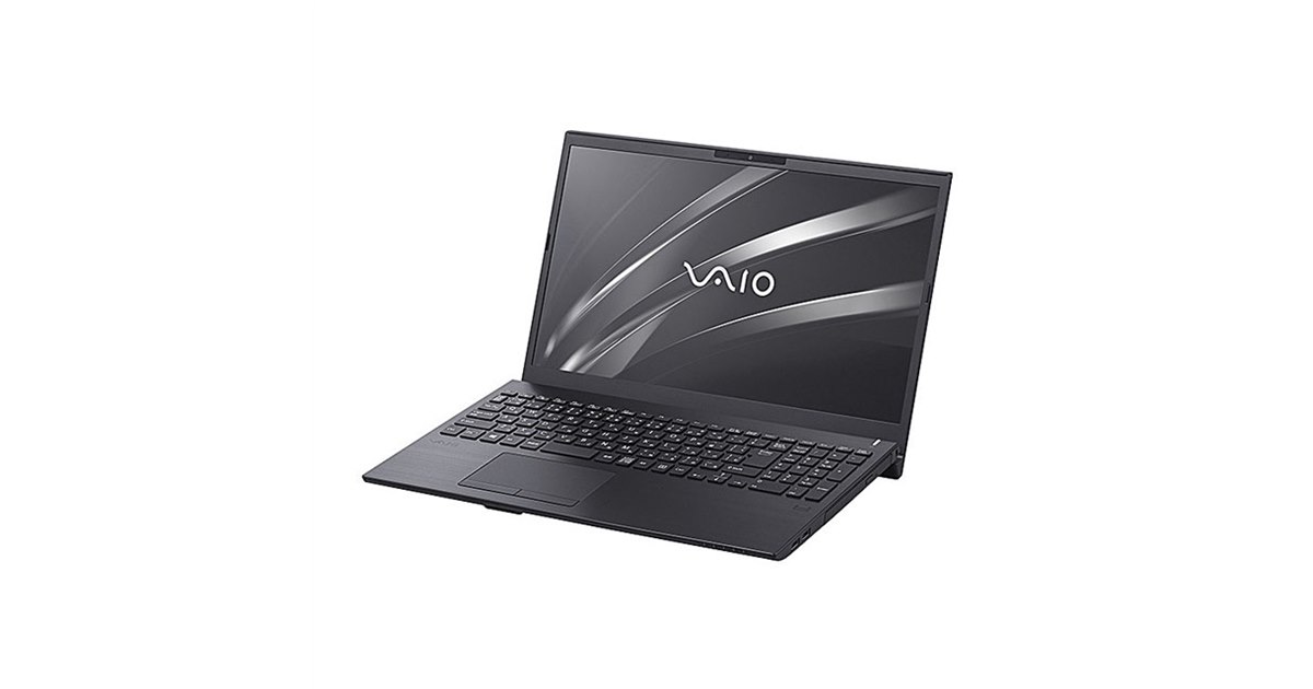 VAIO 15.6
