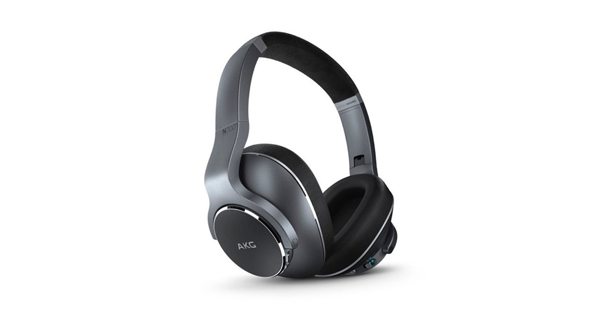 AKG、NC対応Bluetoothヘッドホン「N700NCM2 WIRELESS」など - 価格.com