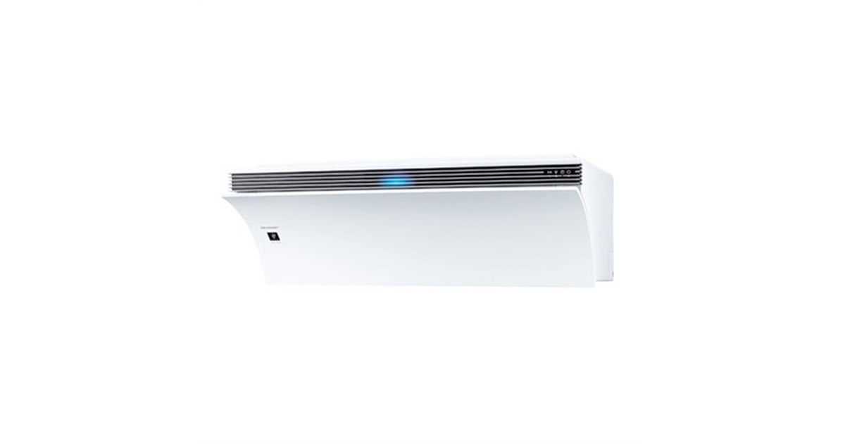 シャープ Airest エアレスト AY-L28P-W 空気清浄機付 10畳用 シャープ Airest エアレスト AY-L28P-W 空気清浄機付 10畳用