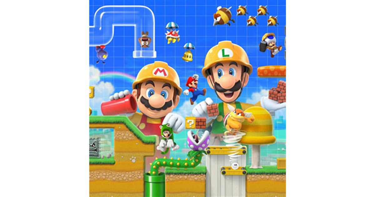 スーパーマリオメーカー2 はじめてのオンラインセット Switch Amazon.co.jp: スーパーマリオメーカー 2 はじめてのオンライン