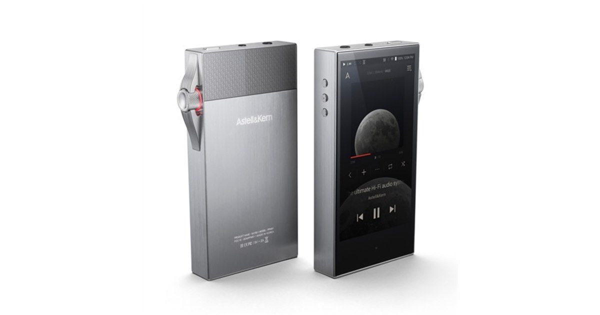 Astell&Kern、デュアルDAC搭載のハイレゾDAP「SA700」の価格と発売日