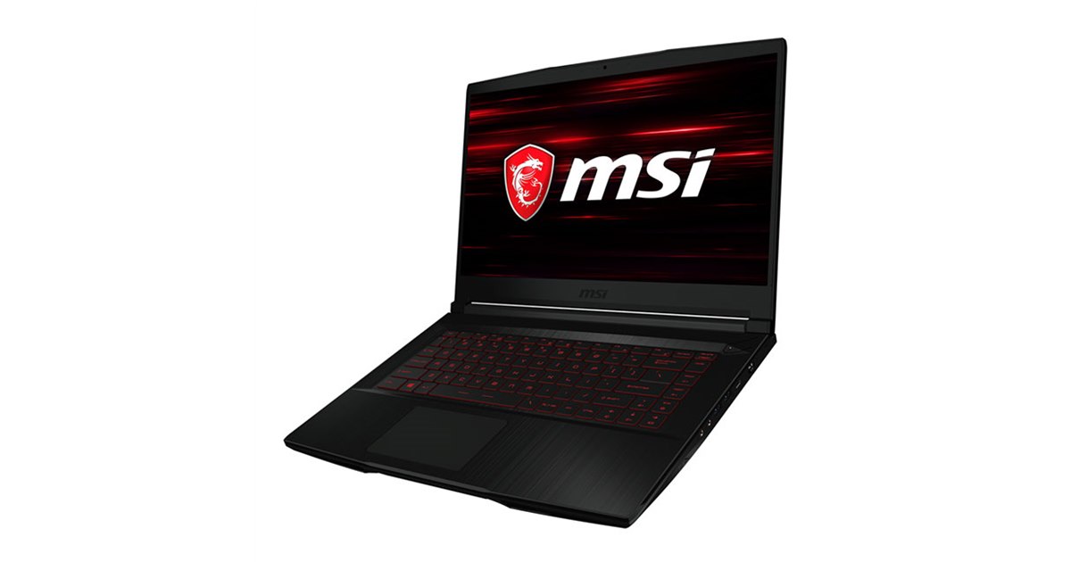 MSI、ビックカメラオリジナルのゲーミングノートPC「GF63-9RCX-1039JP