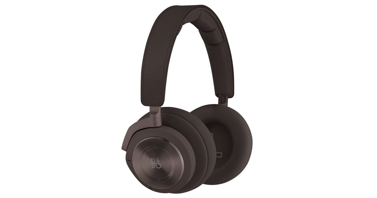 B&O、トレンドカラーを意識したBluetoothヘッドホン「H9」など3機種