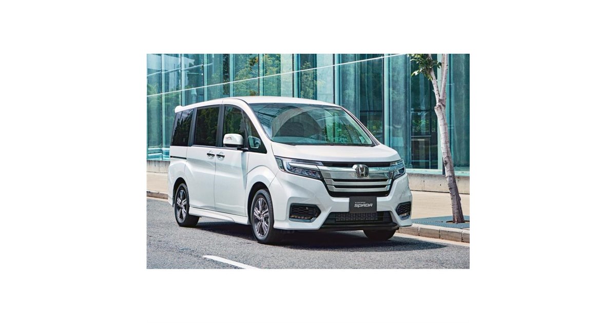 代理出品　ホンダステーションワゴン ホンダのステーションワゴンの魅力を解説！車両の特徴や歴代の人気車種