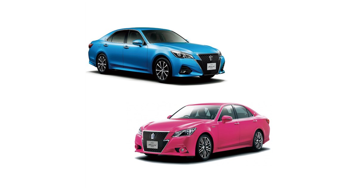 21クラウン アスリート 後期 プラモデル 1/24 純ベタ仕様 - メルカリ