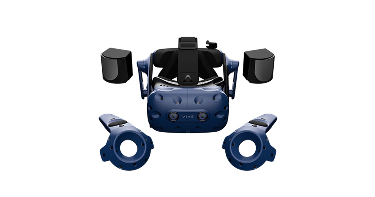 Amazon | HTC VIVE PRO HMD (アップグレードキット) Vive Pro