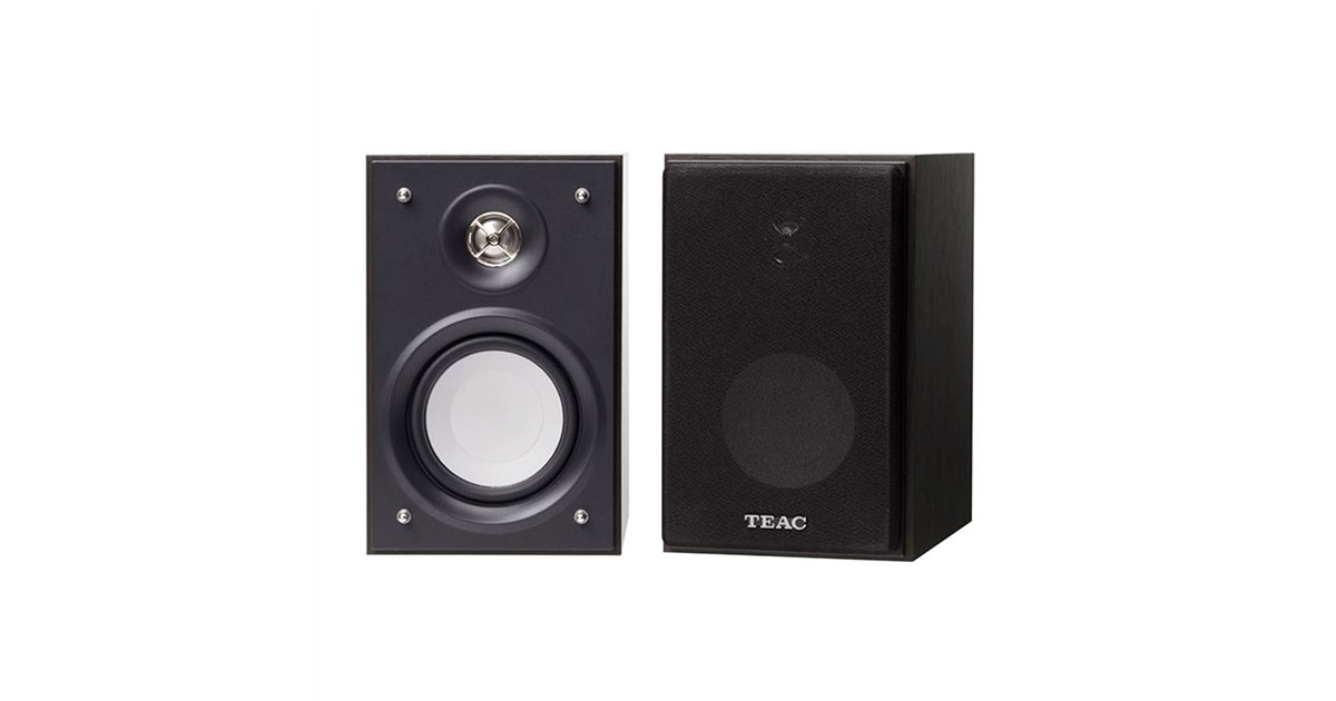 TEAC、小型ブックシェルフ型スピーカー「LS-101」 - 価格.com