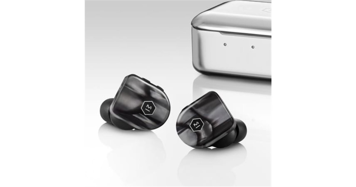 Master & Dynamic、完全ワイヤレス「MW07 PLUS」「MW07 GO」に新