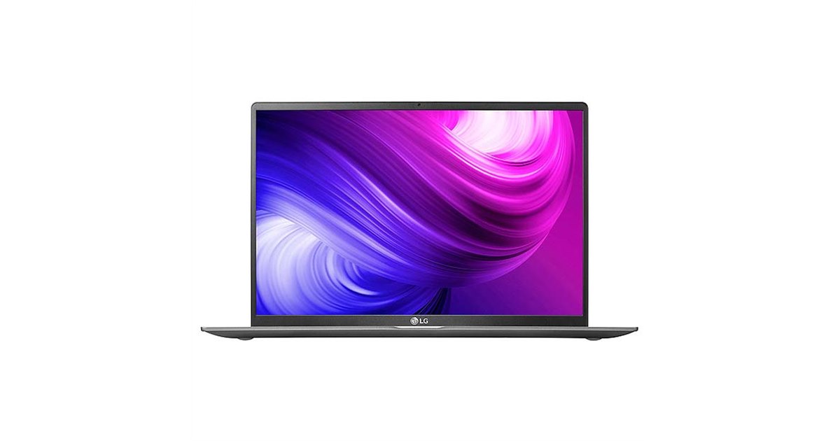 LG、Ice Lakeコアを採用したノートPC「LG gram」2020年モデル