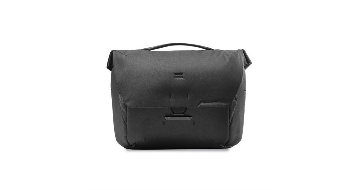 Peak Design メッセンジャーバッグ グレー Amazon.co.jp: 【国内正規品】PeakDesign ピークデザイン