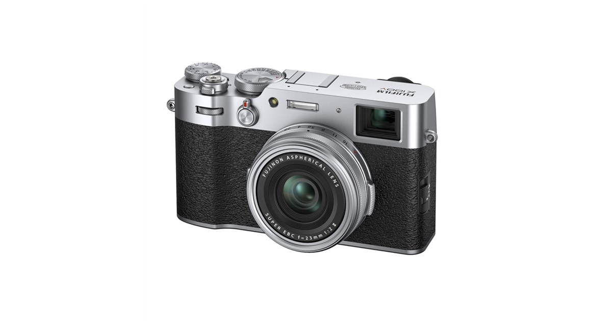 動作しました 高級コンパクトデジタルカメラ X100 オールドコンデジ 富士 高級コンパクトデジタルカメラの原点「 X100シリーズ」の最新