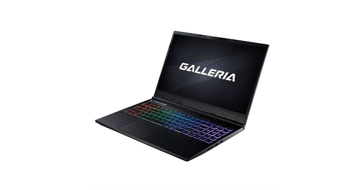 ゲーミングPC/core i7 6700/500GB/GTX960/ドスパラ wafflestore_3947-000314