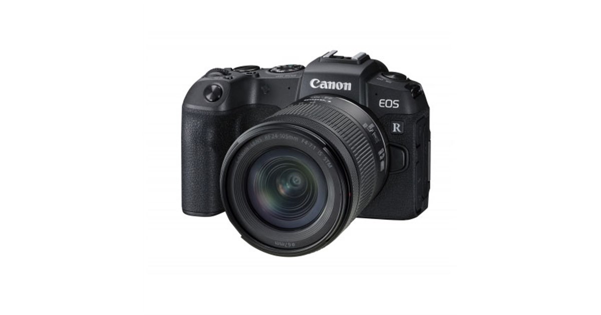 デジタルカメラ EOS R6 RF24-105mm F4-7.1 IS STM KIT EOS R6 + RF24-105mm F4-7.1 IS STMのレンズキットを購入