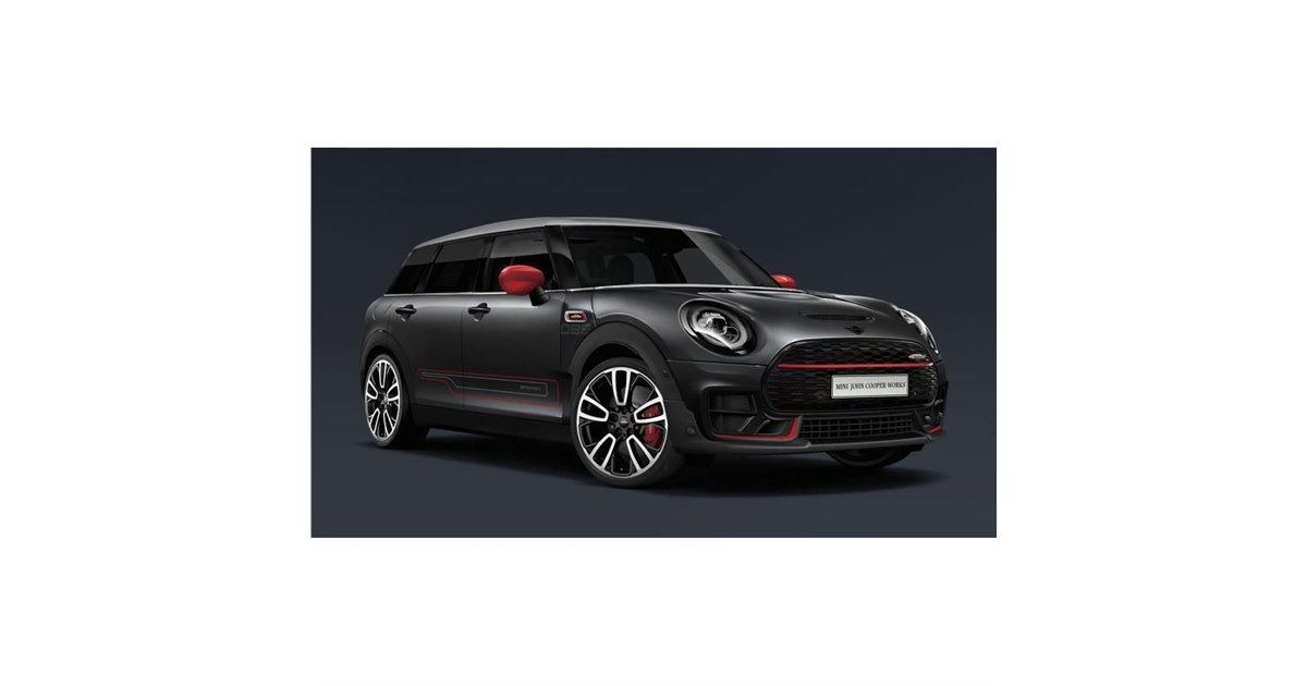 MINI Cooper Clubman クーパークラブマン 20200213182006_407_.jpg