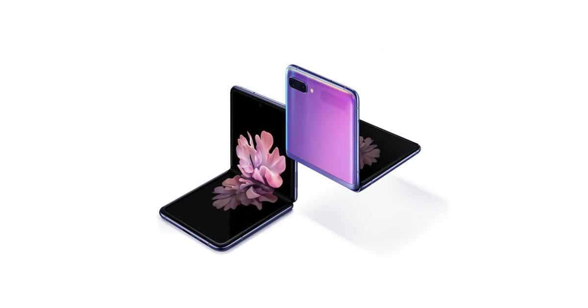 19台まとめ 折りたたみ携帯 6万円台で勝負に出るZTE、安価な「折り畳みスマホ」は日本で普及