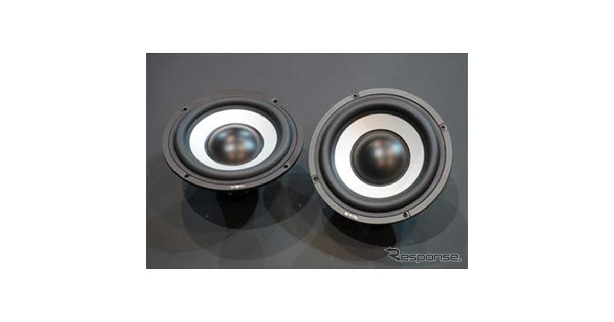 bewith l-165RSRefere　スピーカー 楽天市場】【BEWITH】ビーウィズL-165RReference AMシリーズ