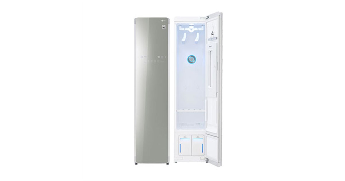 LG スタイラー　電気乾燥機　2019年製 LG スタイラー 電気乾燥機 2019年製 LGスタイラー 2019年式 LG