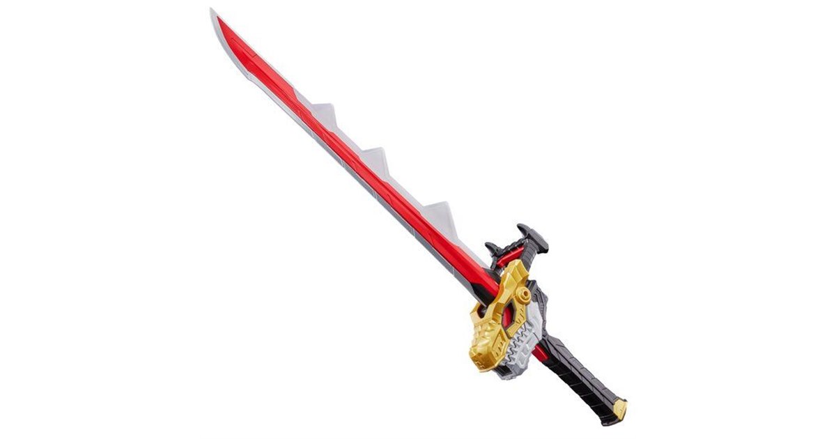 新品・超美品・超レア】騎士竜戦隊リュウソウジャー 番組宣伝