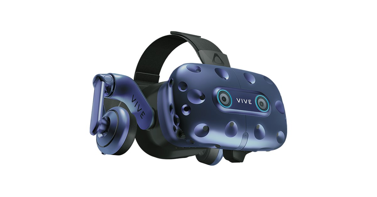 23,240円の値下げ、HTC「VIVE Pro Eye」が価格改定 - 価格.com