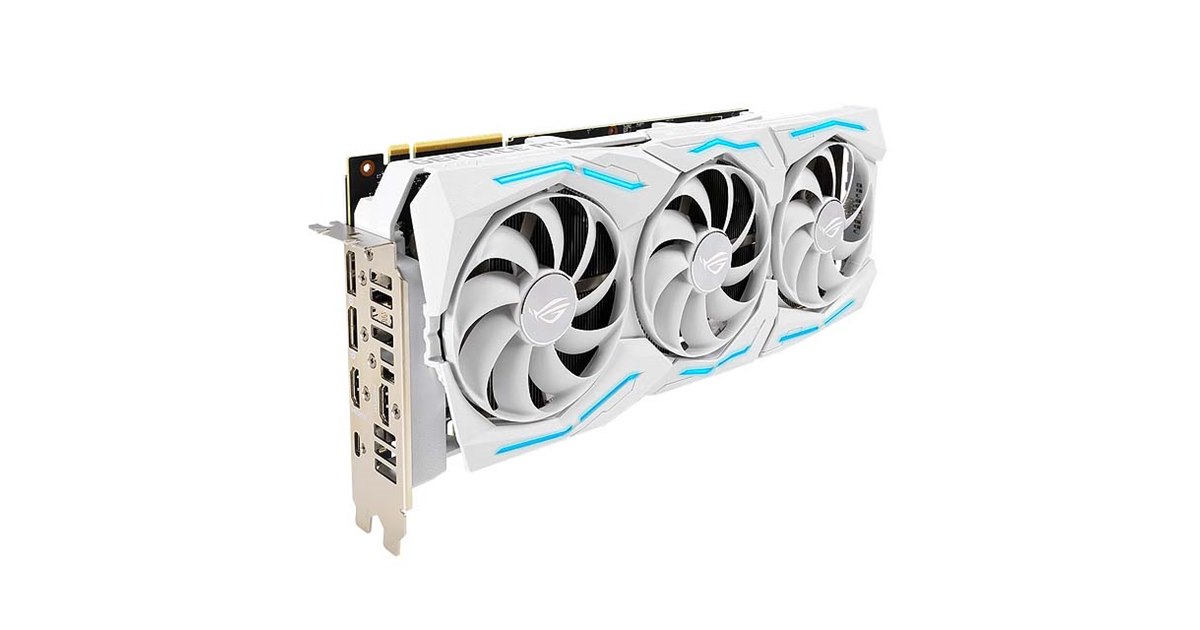 グラフィックボード・グラボ・ビデオカード ASUS STRIX GeForce RTX2080 super Amazon.com: ASUS ROG Strix GeForce RTX 2080 Super Advanced