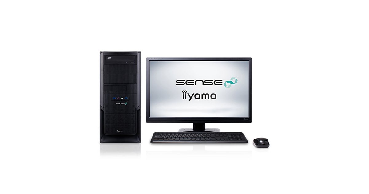 iiyama、ディープラーニング環境構築向けパソコン - 価格.com
