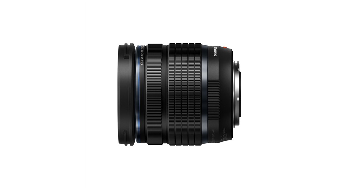 オリンパス、「M.ZUIKO DIGITAL ED 12-45mm F4.0 PRO」発売日