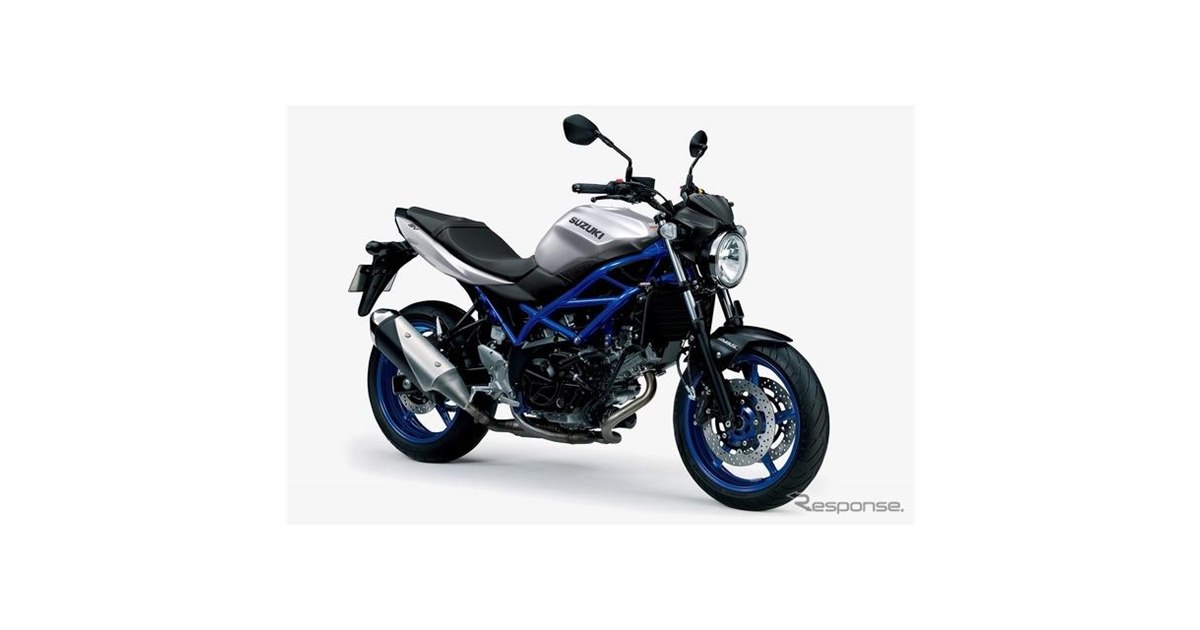 SV650X 純正シート 21年モデルカラー 20200316200005_677_.jpg