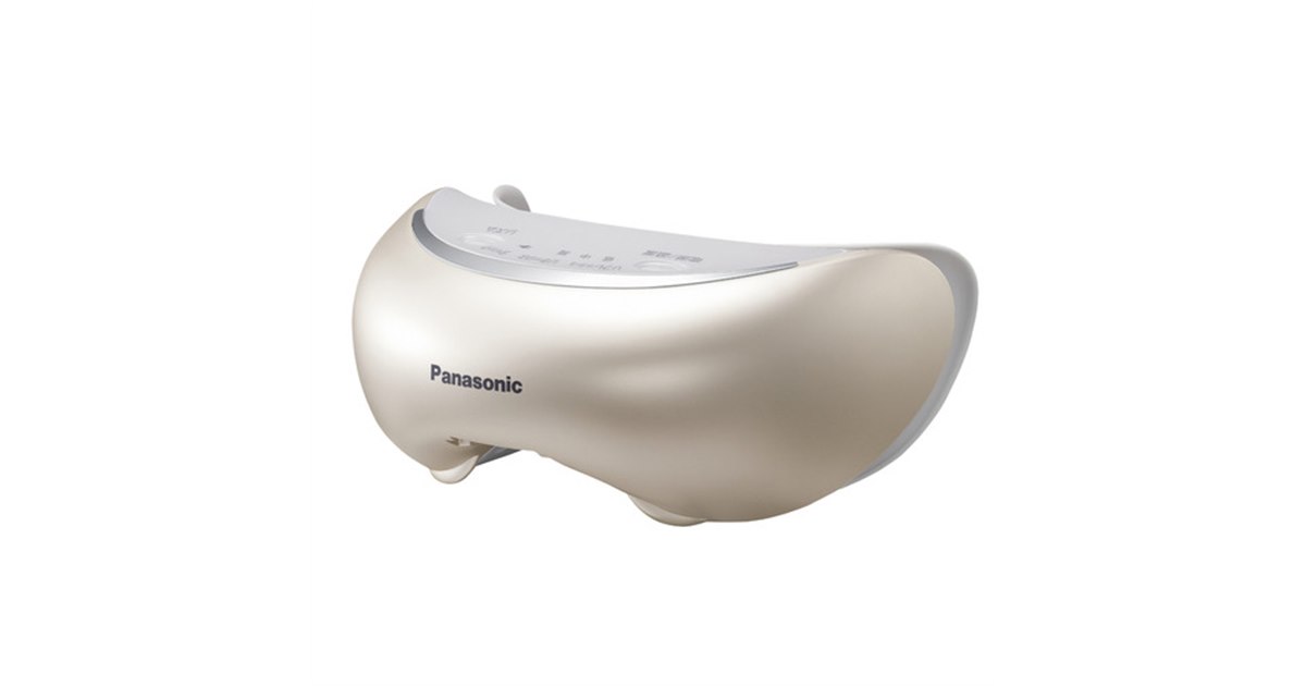 【新品】Panasonic パナソニック　目もとエステ EH-SW68-N パナソニック、小型ファンを搭載した「目もとエステ EH-SW68」 - 価格.com