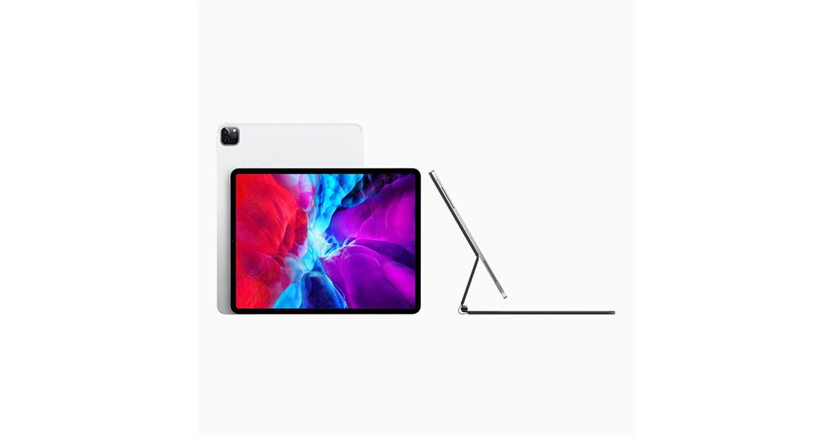 アップル、デュアルカメラやLiDARを搭載した「iPad Pro」 - 価格.com