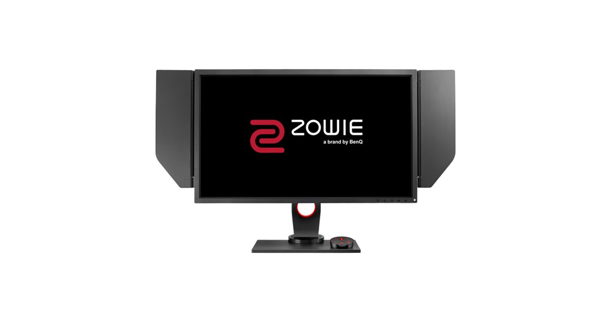 BenQ、応答速度0.5msの27型ゲーミング液晶「XL2746S」 - 価格.com