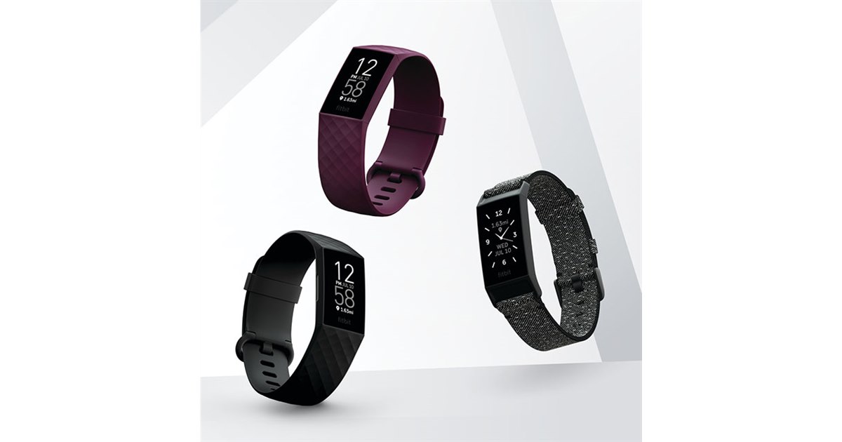 フィットビット、GPSを搭載したフィットネストラッカー「Fitbit