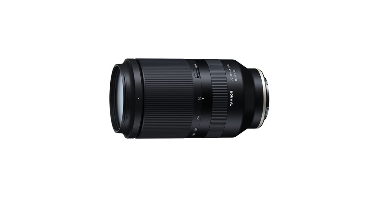 【お値下げ】TAMRON 70-180 f2.8 ズームレンズ 望遠 タムロン TAMRON / 70-180mm F/2.8 Di III VXDを購入＆使用レビュー | Ke